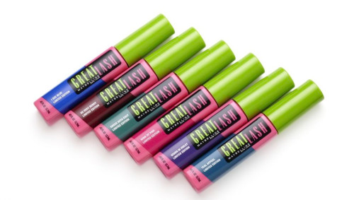 Maybelline Great Lash Colored Mascara
