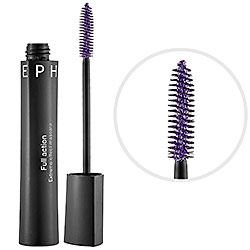 Full Action Extreme Effect Mascara in Purple