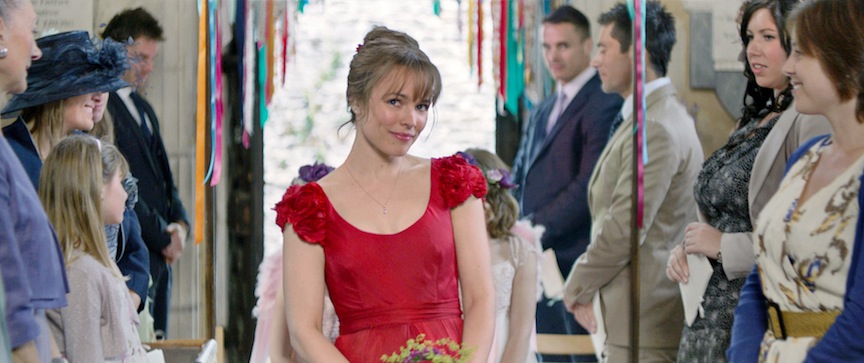 New Movie, About Time, Offers Insight on How to Live Your Best Life