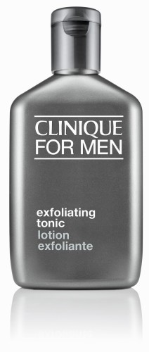 CLINIQUE FOR MEN Exfoliating Tonic