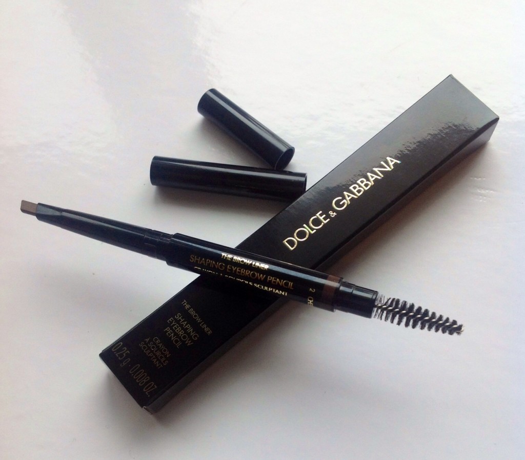 Dolce and Gabbana Brow Liner