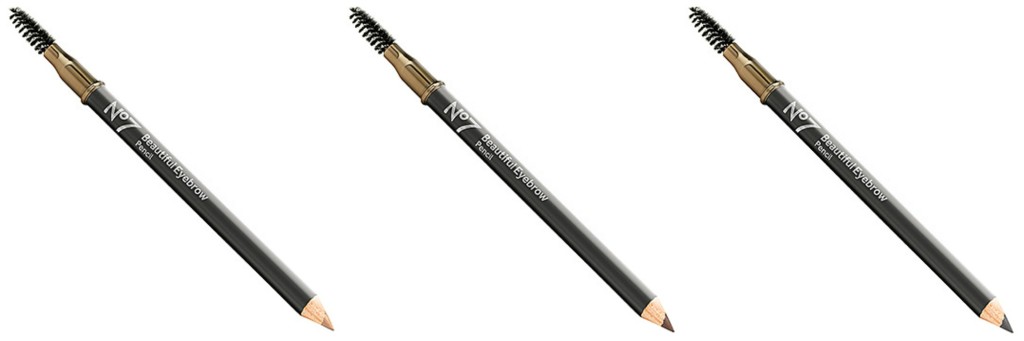 Boots Beauty Brow Pencils