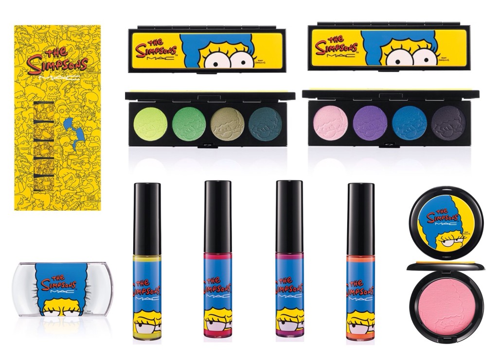 MAC Simpsons Collection 2