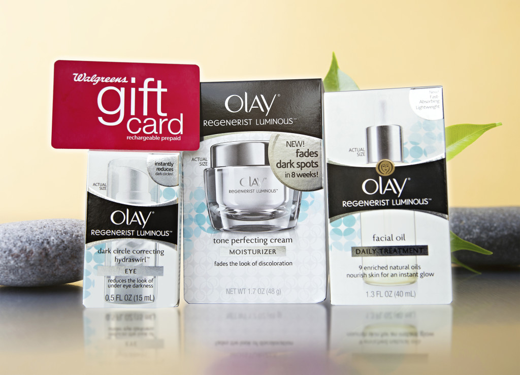 Olay-Luminous-Effects-Giveaway