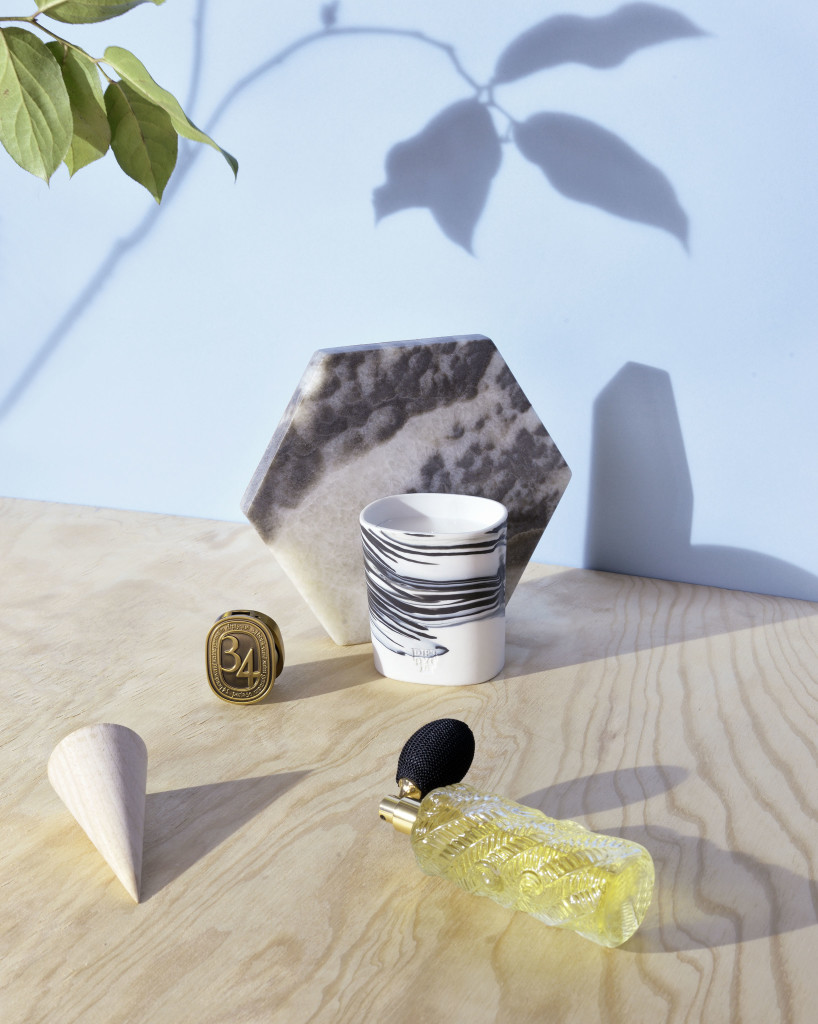 La Collection 34 and its Bazar La Collection 34 and its Bazar