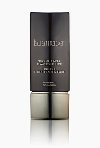 ThisThatBeauty Reviews: Laura Mercier Tinted Moisturizer and Smooth Finish Flawless Fluide