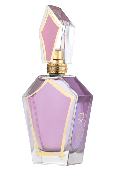 One Direction – You & I Perfume