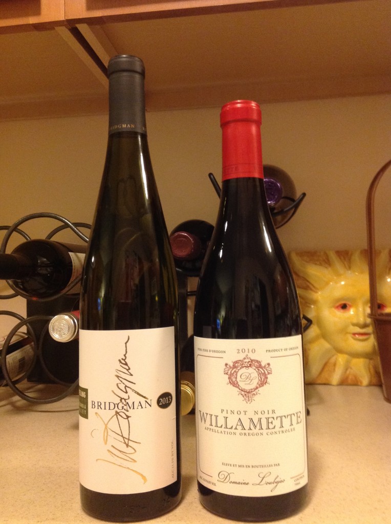 Great Wines to Serve with Thanksgiving Dinner