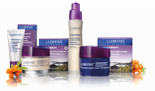 lumene Products