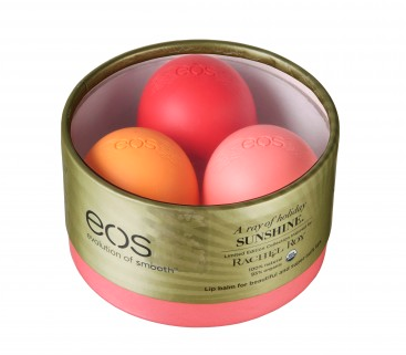 eos Limited Edition
