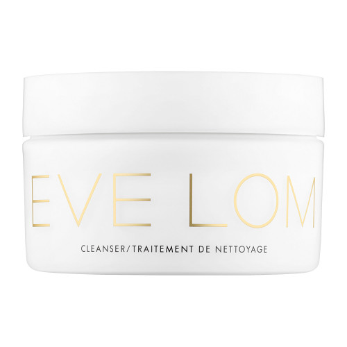 Cleansers for Oily Skin - Eve Lom Cleanser