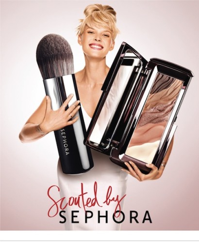Scouted By Sephora