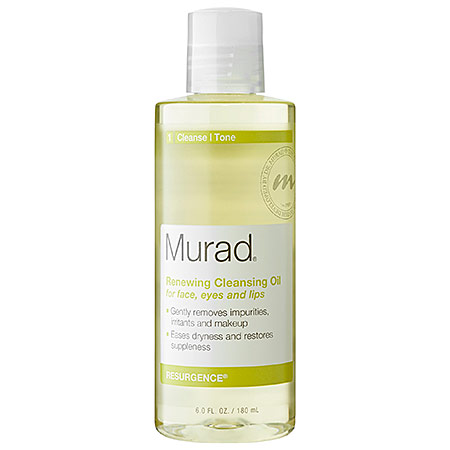 4 Cleansing Oils We’re Loving Right Now
