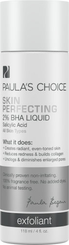 Paula's Choice Skin Perfecting 2 percent BHA Liquid
