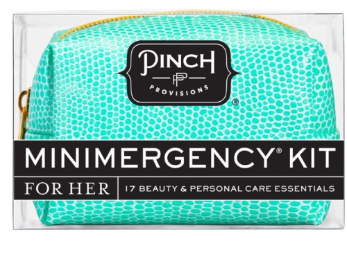Pinch Minimergency