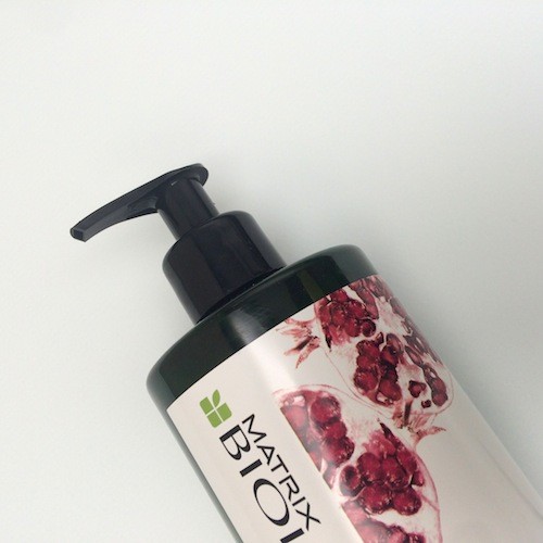 Biolage Cleansing Conditioner for Curly Hair