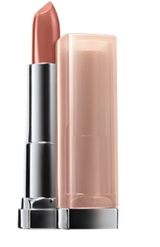 Maybelline Color Sensational Lipstick in Maple Kiss