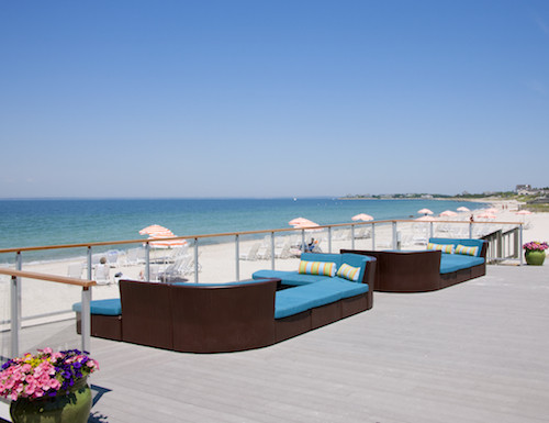 Sea Crest Beach Hotel_Beach