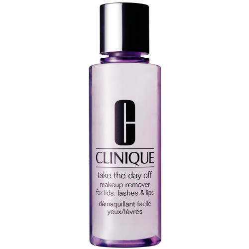 Clinique Take the Day Off Makeup Remover for Lids, Lashes and Lips