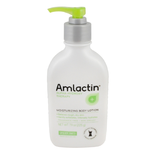 Lactic Acid - Amlactin