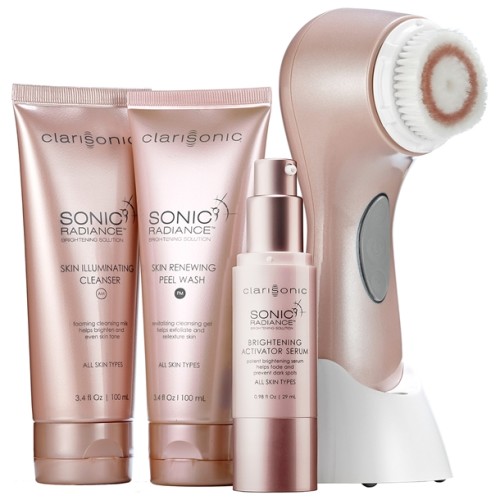 Favorite Skincare Products of 2015 - Clarisonic Sonic Radiance