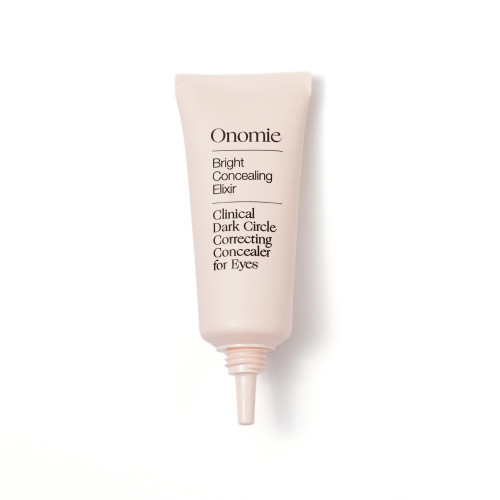 Favorite Makeup Products of 2015 - Onomie-Bright-Concealing-Elixir