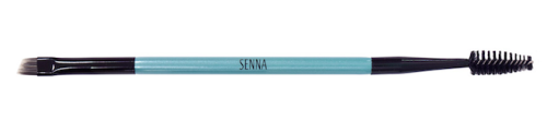 Favorite Makeup Products of 2015 - Senna Brow Brush with Spoolie