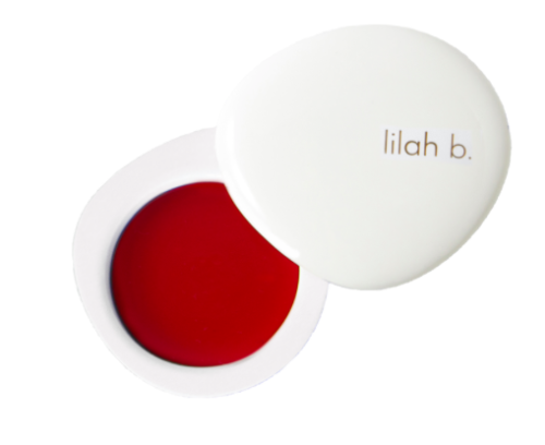 Makeup Products You Can Apply with Your Fingers- Lilah B Divine Duo