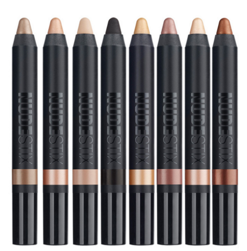 Makeup Products You Can Apply with Your Fingers - Nudestix