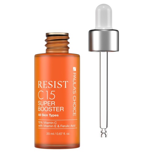 Boost Radiance - Paula's Choice Resist C15 Super Booster