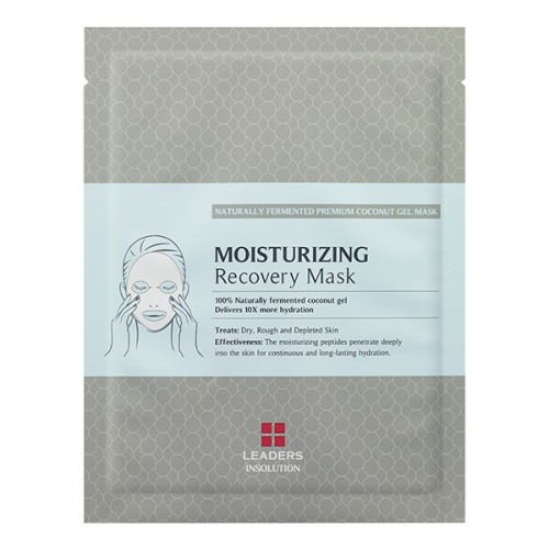 Leaders Moisturizing Recovery Mask