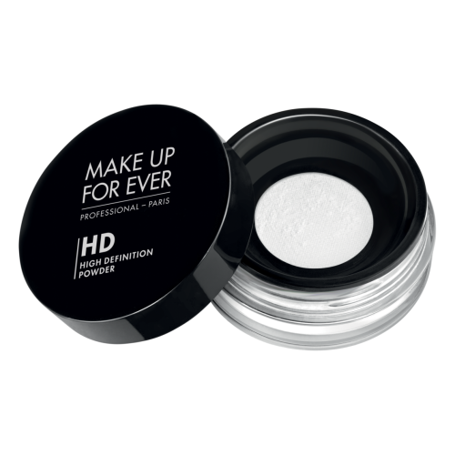 Make Up For Ever Microfinish HD Powder