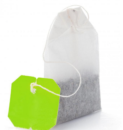 Beauty Hacks - Green Tea Bags to Decrease Under Eye Puffiness