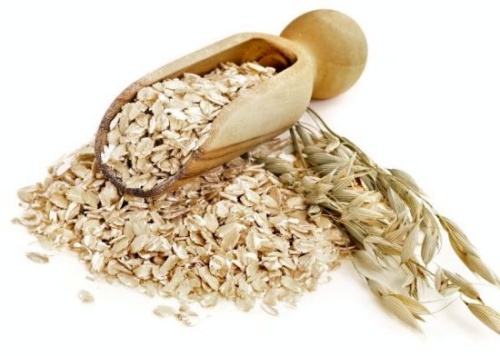 Beauty Hacks - Oatmeal as a Skin Soother