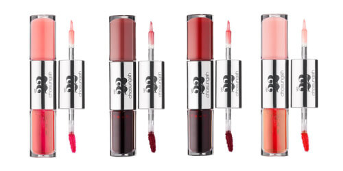 Chosunga 22 Dual Lip Tint & Gloss