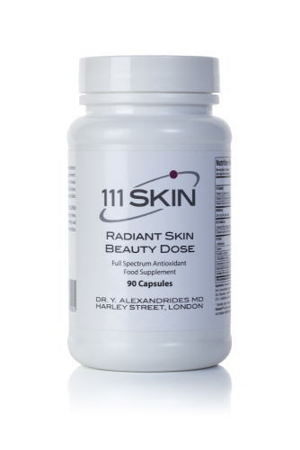111Skin Radiant Skin Beauty Dose - LOW RES