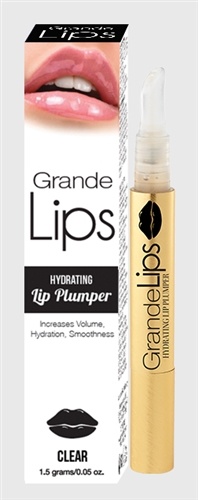 Beauty Fixer Uppers- Grandelips Lip Plumper