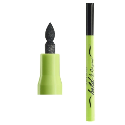 Hard Candy Bold & Gorgeous Dare to Flick Felt Tip Liner