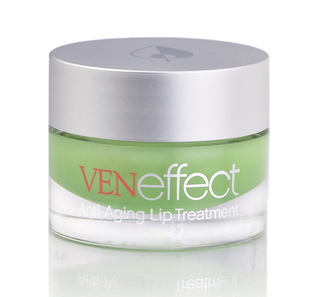 Beauty Fixer Uppers- VENeffect Anti-Aging Lip Treatment