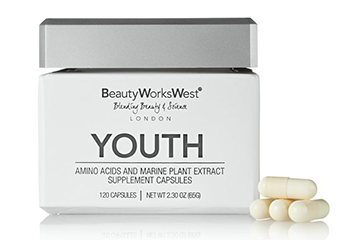 Youth Beauty Works West
