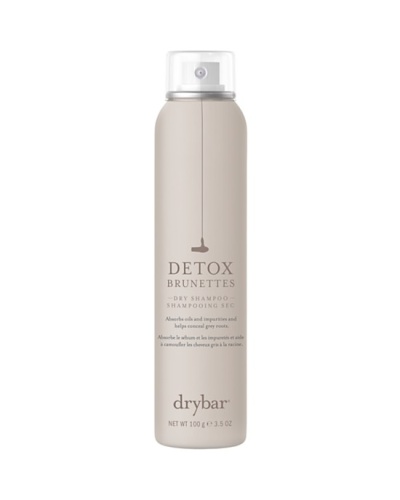 Dry Bar's Detox Dry Shampoo for Brunettes