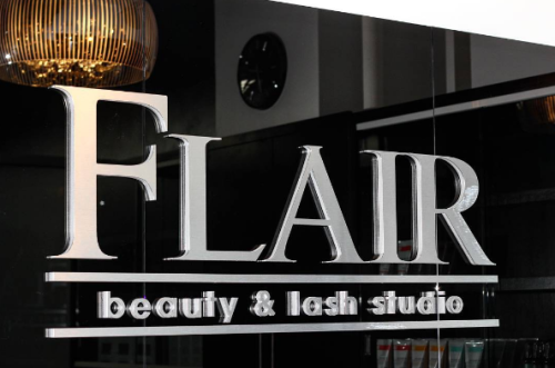 Lash Extensions - FLAIR Beauty & Lash Studio