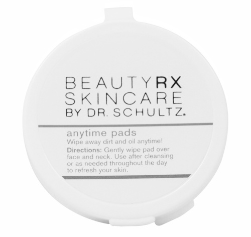 BeautyRx_Anytime Pads