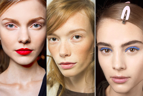 Summer Beauty Trends - ThisThatBeauty