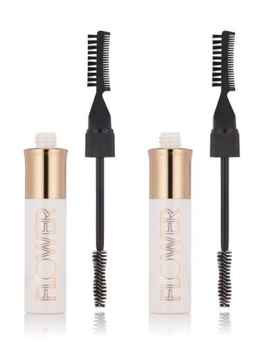 Back to School Beauty - FLOWER All-in-1 Brow Mascara