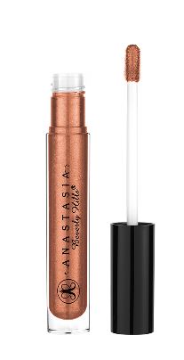 Metallic Makeup - anastasia-beverly-hills-lip-gloss