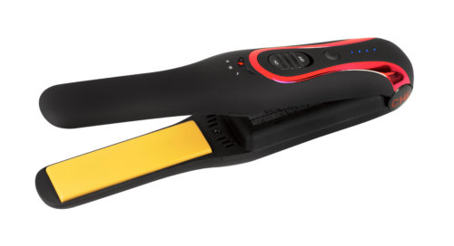 Hair Gadgets - chi-escape-cordless-styling-iron