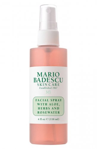 beauty essentials - mario-badescus-travel-size-facial-spray