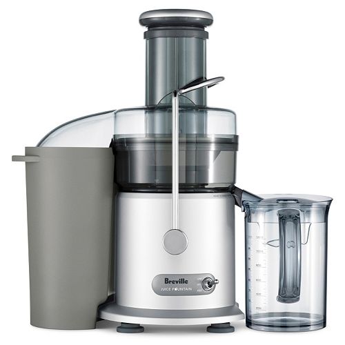 breville-bje510xl-juice-fountain - Gift Guide for Beauty Lovers Who LOVE Food