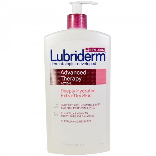 lubriderm-advance-therapy-moisturizer